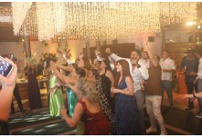 Casamento Gabriela e Felipe