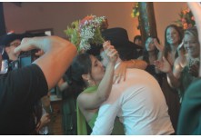 Casamento Gabriela e Felipe