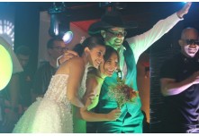 Casamento Gabriela e Felipe