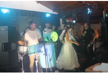 Casamento Gabriela e Felipe