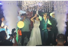 Casamento Gabriela e Felipe