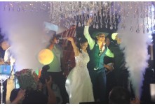 Casamento Gabriela e Felipe