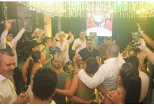 Casamento Gabriela e Felipe