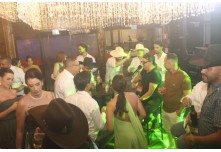 Casamento Gabriela e Felipe