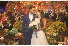 Casamento Gabriela e Felipe