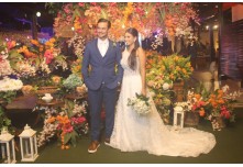 Casamento Gabriela e Felipe