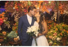 Casamento Gabriela e Felipe