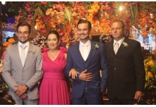 Casamento Gabriela e Felipe
