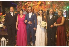 Casamento Gabriela e Felipe