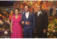 Casamento Gabriela e Felipe