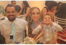 Casamento Roseli e Juliano