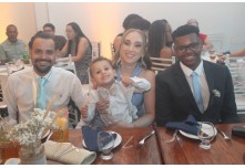Casamento Roseli e Juliano
