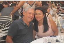 Casamento Roseli e Juliano