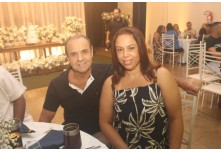 Casamento Roseli e Juliano