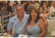 Casamento Roseli e Juliano