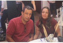 Casamento Roseli e Juliano