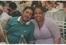 Casamento Roseli e Juliano