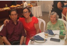 Casamento Roseli e Juliano