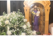 Casamento Roseli e Juliano