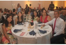 Casamento Roseli e Juliano