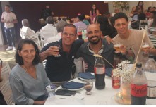 Casamento Roseli e Juliano