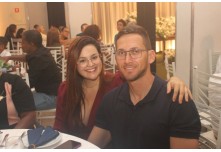 Casamento Roseli e Juliano