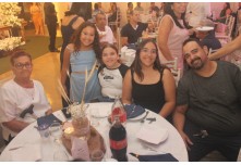 Casamento Roseli e Juliano