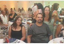Casamento Roseli e Juliano
