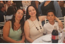 Casamento Roseli e Juliano
