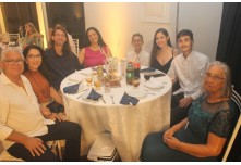 Casamento Roseli e Juliano
