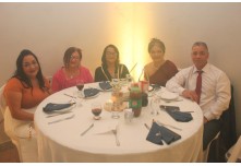 Casamento Roseli e Juliano