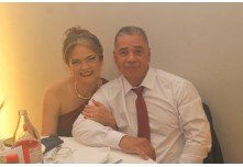 Casamento Roseli e Juliano