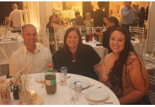 Casamento Roseli e Juliano