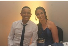 Casamento Roseli e Juliano