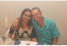 Casamento Roseli e Juliano