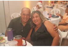 Casamento Roseli e Juliano