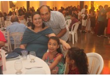 Casamento Roseli e Juliano