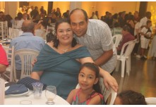 Casamento Roseli e Juliano
