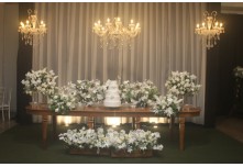 Casamento Roseli e Juliano