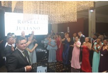 Casamento Roseli e Juliano
