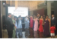 Casamento Roseli e Juliano