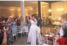 Casamento Roseli e Juliano