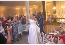 Casamento Roseli e Juliano