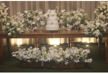 Casamento Roseli e Juliano