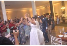 Casamento Roseli e Juliano