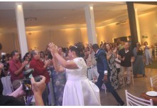 Casamento Roseli e Juliano