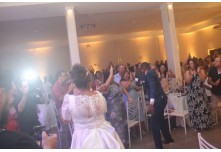Casamento Roseli e Juliano