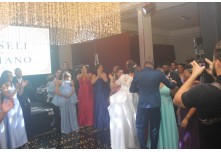 Casamento Roseli e Juliano