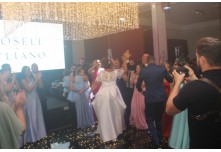Casamento Roseli e Juliano