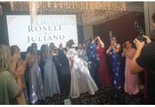 Casamento Roseli e Juliano